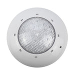 Lampe de piscine murale en plastique ABS, projecteur subaquatique, 6W, 9W, 12W, 18W, 24W, 12x3W, 18x3W