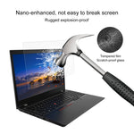 Laptop Screen HD Tempered Glass Protective Film, For ThinkPad L13 Yoga 13.3 inch, For ThinkPad New S2 13.3 inch, For ThinkPad S2 2020 13.3 inch, For ThinkPad S2 2021 13.3 inch, For ThinkPad S2 Yoga 2021 13.3 inch, For ThinkPad ThinkBook 13s 13 inch    ...