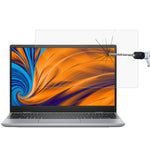 Film de protection d'écran HD en verre trempé pour ordinateur portable, pour Dell Latitude 3320 13,3 pouces, pour Dell Latitude 5300 13,3 pouces, pour Dell Latitude 7320 13,3 pouces, pour Dell Vostro 13 13,3 pouces, pour Dell XPS 13 13,3 pouces