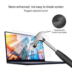 Film de protection d'écran HD en verre trempé pour ordinateur portable, pour Dell Latitude 3320 13,3 pouces, pour Dell Latitude 5300 13,3 pouces, pour Dell Latitude 7320 13,3 pouces, pour Dell Vostro 13 13,3 pouces, pour Dell XPS 13 13,3 pouces
