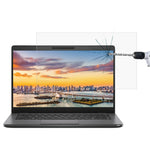 Film de protection d'écran HD en verre trempé pour ordinateur portable, pour Dell Latitude 3320 13,3 pouces, pour Dell Latitude 5300 13,3 pouces, pour Dell Latitude 7320 13,3 pouces, pour Dell Vostro 13 13,3 pouces, pour Dell XPS 13 13,3 pouces
