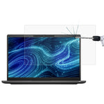 Film de protection d'écran HD en verre trempé pour ordinateur portable, pour Dell Latitude 3320 13,3 pouces, pour Dell Latitude 5300 13,3 pouces, pour Dell Latitude 7320 13,3 pouces, pour Dell Vostro 13 13,3 pouces, pour Dell XPS 13 13,3 pouces