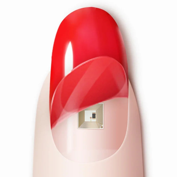 Puce à ongles intelligente JAKCOM N3