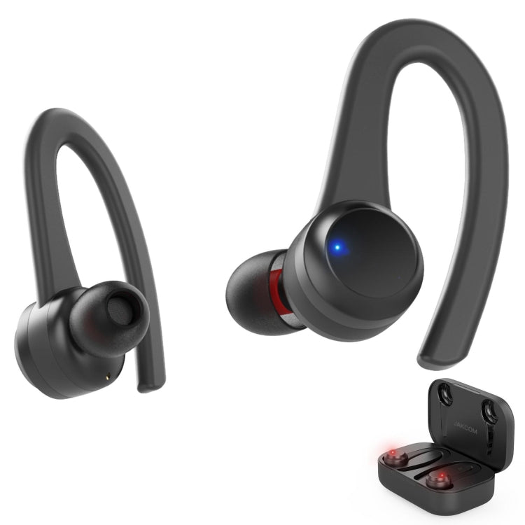 Écouteurs de sport Bluetooth sans fil JAKCOM SE5 True