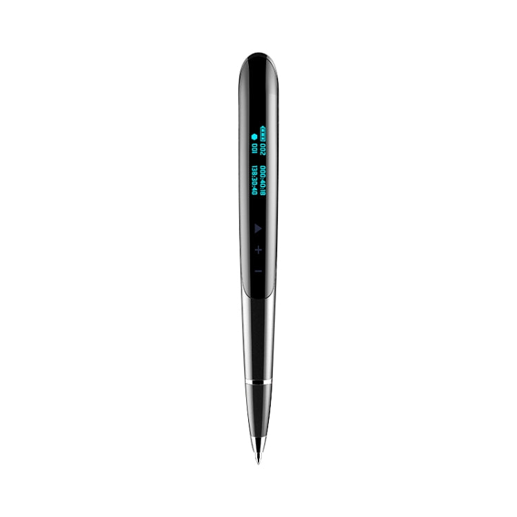 Stylo d'enregistrement de conférence à réduction de bruit HD AI intelligent Q9 avec commande vocale, 4 Go, 8 Go, 16 Go, 32 Go