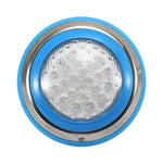 Projecteur LED mural en acier inoxydable pour piscine, éclairage paysager sous-marin, 6W, 9W, 12W, 18W, 24W, 36W, 54W