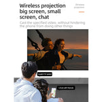 Projecteur numérique HD LED portable T20 320x240 400 lumens pour home cinéma, version même écran, prise US, version même écran, prise EU, version même écran, prise UK, version même écran, prise AU, version même écran