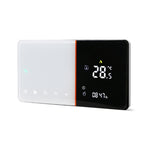 Thermostat de chauffage domestique intelligent BHT-005-GC 220V AC 3A pour boîte EU, contrôle chaudière avec capteur interne uniquement, BHT-005-GC