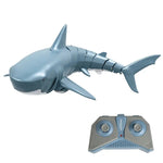 MoFun H151-1 Requin de simulation étanche avec télécommande 4 canaux 2,4 GHz, H151-1