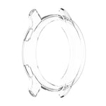 Half Coverage Hollowed TPU Protective Case, For Garmin Venu 2S, For Garmin Venu 2