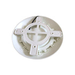 Lampe Murale ABS LED pour Piscine, Projecteur Sous-Marin, 6W, 9W, 12W, 15W, 18W, 24W