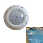 Lampe Murale ABS LED pour Piscine, Projecteur Sous-Marin, 6W, 9W, 12W, 15W, 18W, 24W