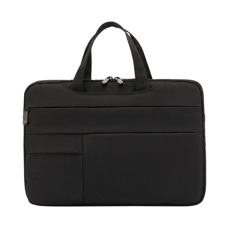 Sacoche pour ordinateur portable en tissu Oxford imperméable C510, pour ordinateurs portables 12-13 pouces, pour ordinateurs portables 13,3 pouces, pour ordinateurs portables 15,4-16 pouces, pour ordinateurs portables 15,6 pouces