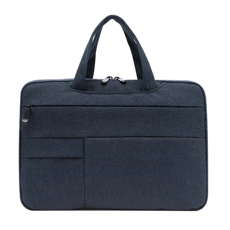 Sacoche pour ordinateur portable en tissu Oxford imperméable C510, pour ordinateurs portables 12-13 pouces, pour ordinateurs portables 13,3 pouces, pour ordinateurs portables 15,4-16 pouces, pour ordinateurs portables 15,6 pouces
