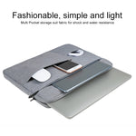 Sacoche pour ordinateur portable en tissu Oxford imperméable C510, pour ordinateurs portables 12-13 pouces, pour ordinateurs portables 13,3 pouces, pour ordinateurs portables 15,4-16 pouces, pour ordinateurs portables 15,6 pouces