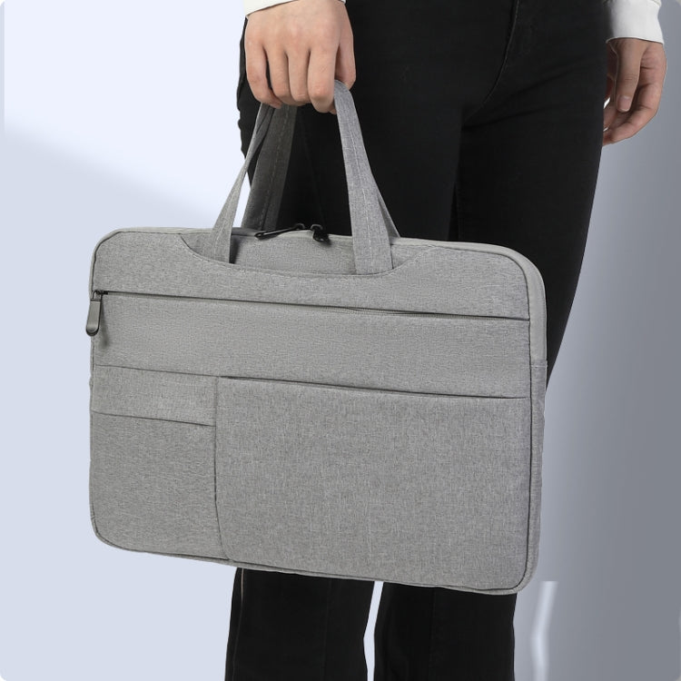 Sacoche pour ordinateur portable en tissu Oxford imperméable C510, pour ordinateurs portables 12-13 pouces, pour ordinateurs portables 13,3 pouces, pour ordinateurs portables 15,4-16 pouces, pour ordinateurs portables 15,6 pouces