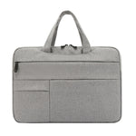 Sacoche pour ordinateur portable en tissu Oxford imperméable C510, pour ordinateurs portables 12-13 pouces, pour ordinateurs portables 13,3 pouces, pour ordinateurs portables 15,4-16 pouces, pour ordinateurs portables 15,6 pouces