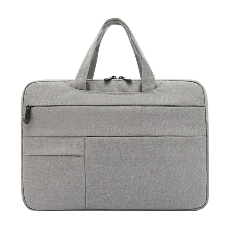 Sacoche pour ordinateur portable en tissu Oxford imperméable C510, pour ordinateurs portables 12-13 pouces, pour ordinateurs portables 13,3 pouces, pour ordinateurs portables 15,4-16 pouces, pour ordinateurs portables 15,6 pouces