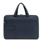Sacoche pour ordinateur portable en tissu Oxford imperméable C510, pour ordinateurs portables 12-13 pouces, pour ordinateurs portables 13,3 pouces, pour ordinateurs portables 15,4-16 pouces, pour ordinateurs portables 15,6 pouces