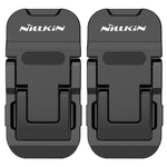 Support d'ordinateur portable en alliage de zinc réglable à trois vitesses NILLKIN Bolster Plus Sticky