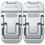 Support d'ordinateur portable en alliage de zinc réglable à trois vitesses NILLKIN Bolster Plus Sticky