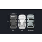 Support d'ordinateur portable en alliage de zinc réglable à trois vitesses NILLKIN Bolster Plus Sticky