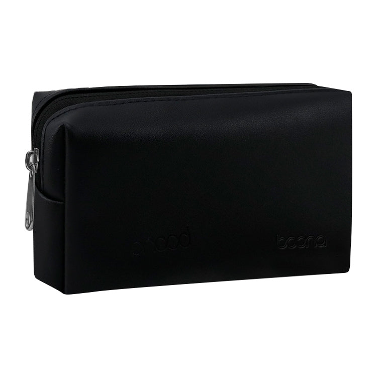 Sac de Rangement Numérique en Cuir PU Baona XB-Q003