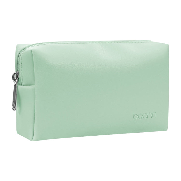 Sac de Rangement Numérique en Cuir PU Baona XB-Q003