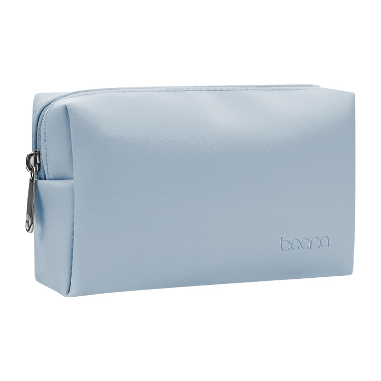 Sac de Rangement Numérique en Cuir PU Baona XB-Q003