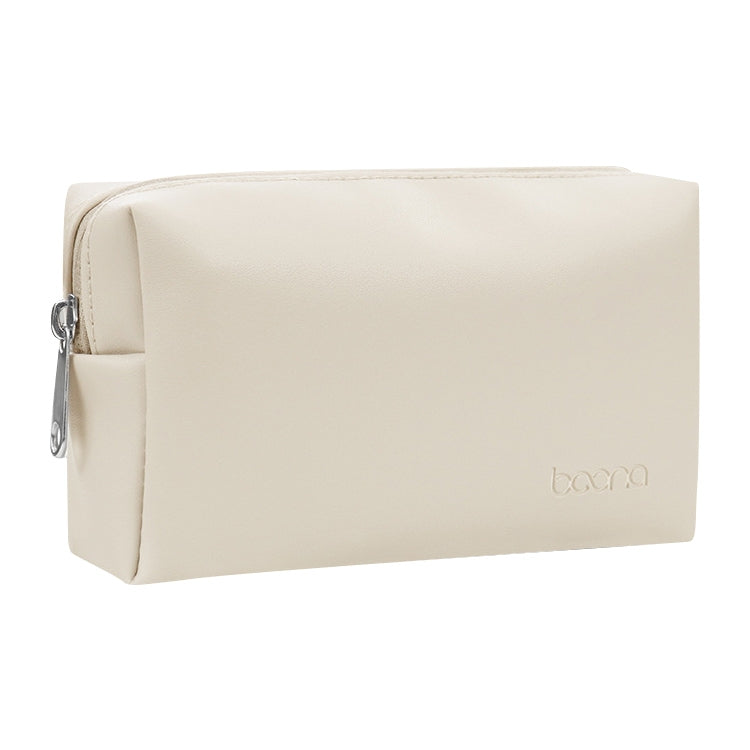 Sac de Rangement Numérique en Cuir PU Baona XB-Q003