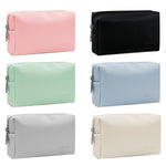 Sac de Rangement Numérique en Cuir PU Baona XB-Q003