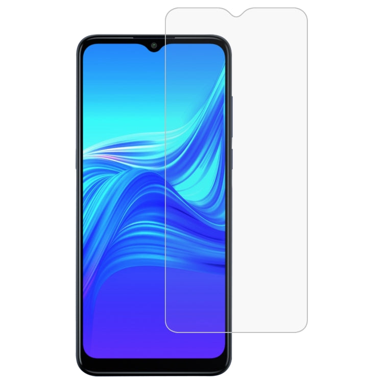 Film de protection en verre trempé 0,26 mm 9H 2,5D, pour ZTE Voyage 20 Pro (1 pièce), pour Oukitel K9 Pro (1 pièce), pour TCL 20Y (1 pièce), pour Nintendo Game Watch (1 pièce)