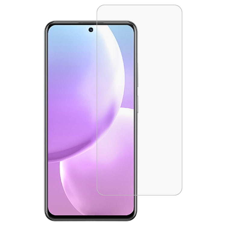Film de protection en verre trempé 0,26 mm 9H 2,5D, pour ZTE Voyage 20 Pro (1 pièce), pour Oukitel K9 Pro (1 pièce), pour TCL 20Y (1 pièce), pour Nintendo Game Watch (1 pièce)