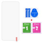 Film de protection en verre trempé 0,26 mm 9H 2,5D, pour ZTE Voyage 20 Pro (1 pièce), pour Oukitel K9 Pro (1 pièce), pour TCL 20Y (1 pièce), pour Nintendo Game Watch (1 pièce)