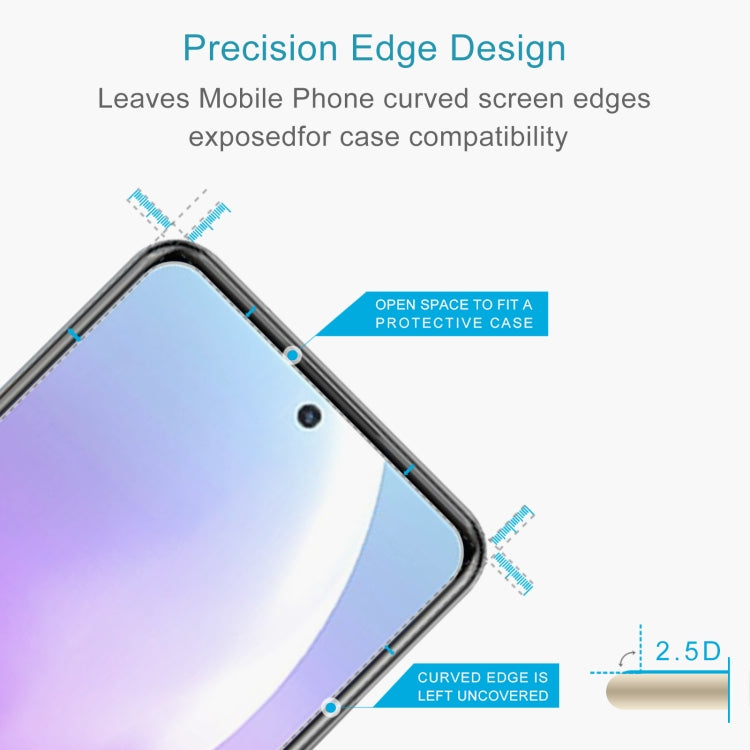 Film de protection en verre trempé 0,26 mm 9H 2,5D, pour ZTE Voyage 20 Pro (1 pièce), pour Oukitel K9 Pro (1 pièce), pour TCL 20Y (1 pièce), pour Nintendo Game Watch (1 pièce)