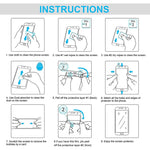 Film de protection en verre trempé 0,26 mm 9H 2,5D, pour ZTE Voyage 20 Pro (1 pièce), pour Oukitel K9 Pro (1 pièce), pour TCL 20Y (1 pièce), pour Nintendo Game Watch (1 pièce)