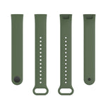 Silicone Strap Watchband, For Xiaomi Redmi Smart Band Pro