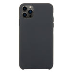 Solid Silicone Phone Case, For iPhone 13 Pro