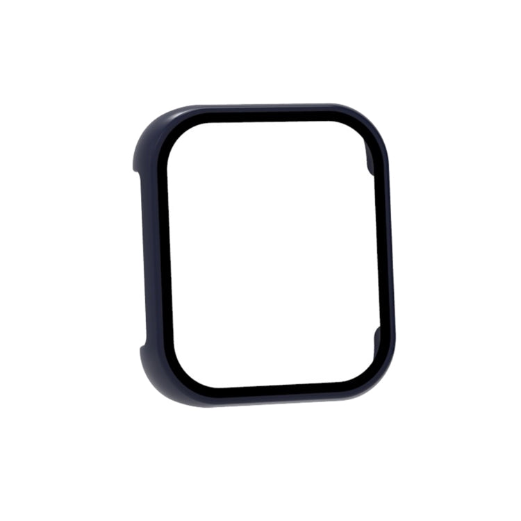 PC + Tempered Glass Watch Protective Case, For OPPO Watch 2 42mm