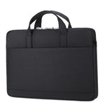 Sacoche pour ordinateur portable en tissu Oxford imperméable P310, pour 13,3 pouces, pour 14 pouces, pour 15 pouces