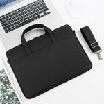 Sacoche pour ordinateur portable en tissu Oxford imperméable P310, pour 13,3 pouces, pour 14 pouces, pour 15 pouces