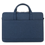 Sacoche pour ordinateur portable en tissu Oxford imperméable P310, pour 13,3 pouces, pour 14 pouces, pour 15 pouces