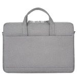 Sacoche pour ordinateur portable en tissu Oxford imperméable P310, pour 13,3 pouces, pour 14 pouces, pour 15 pouces