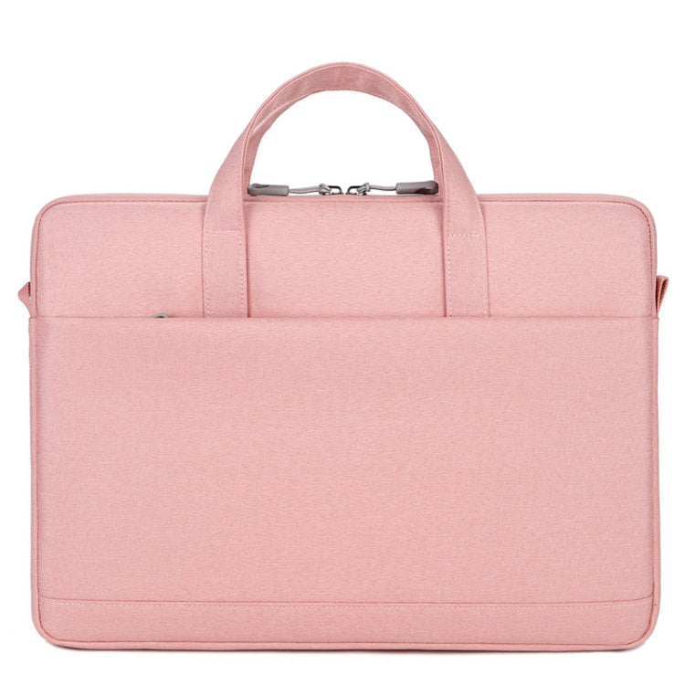 Sacoche pour ordinateur portable en tissu Oxford imperméable P310, pour 13,3 pouces, pour 14 pouces, pour 15 pouces
