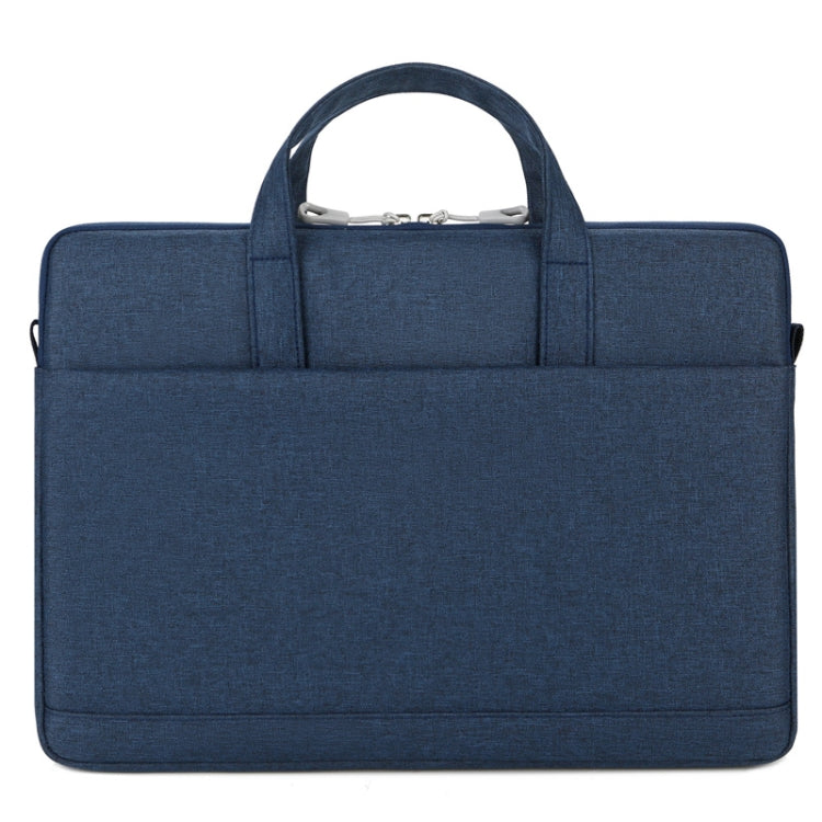 Sacoche pour ordinateur portable en tissu Oxford imperméable P310, pour 13,3 pouces, pour 14 pouces, pour 15 pouces