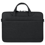 Sacoche pour ordinateur portable en tissu Oxford imperméable P510, pour 13,3-14 pouces, pour 15-16 pouces