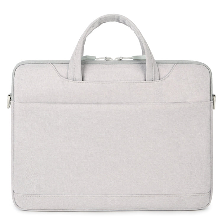 Sacoche pour ordinateur portable en tissu Oxford imperméable P510, pour 13,3-14 pouces, pour 15-16 pouces