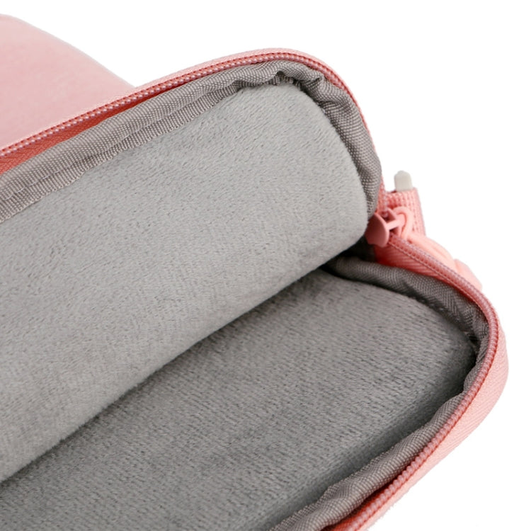 Sacoche pour ordinateur portable en tissu Oxford imperméable P510, pour 13,3-14 pouces, pour 15-16 pouces
