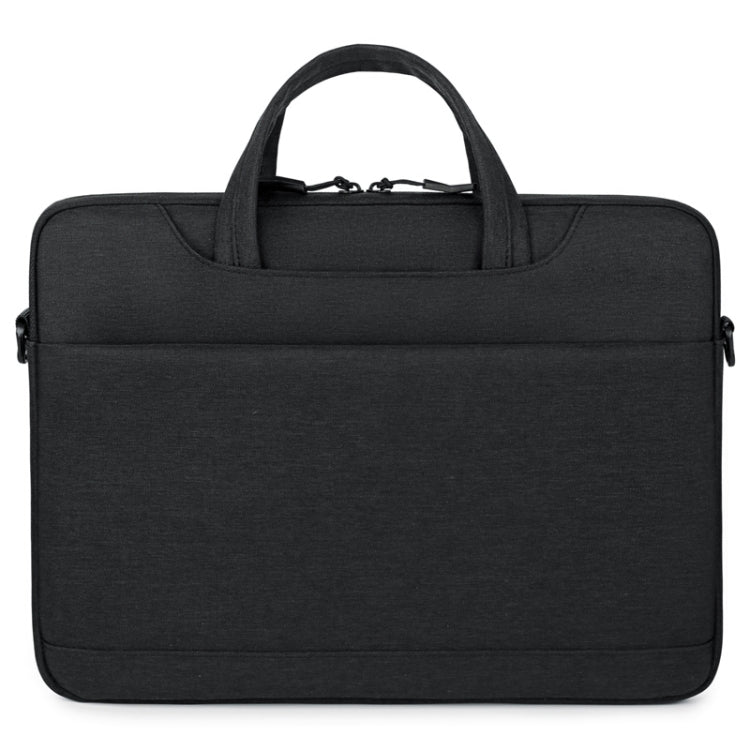 Sacoche pour ordinateur portable en tissu Oxford imperméable P510, pour 13,3-14 pouces, pour 15-16 pouces