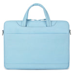 Sacoche pour ordinateur portable en tissu Oxford imperméable P510, pour 13,3-14 pouces, pour 15-16 pouces